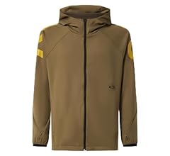 Amazon | [オークリー] JACKET ENHANCE 3RDG SYNCHRONISM JKT